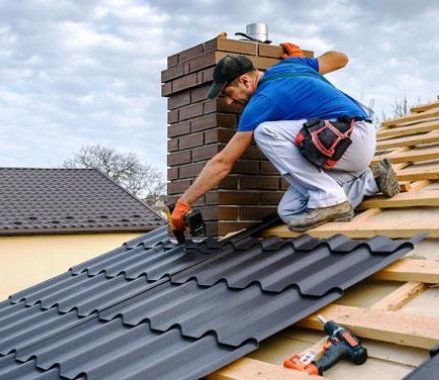 construir todo tipo de tejados en Soria