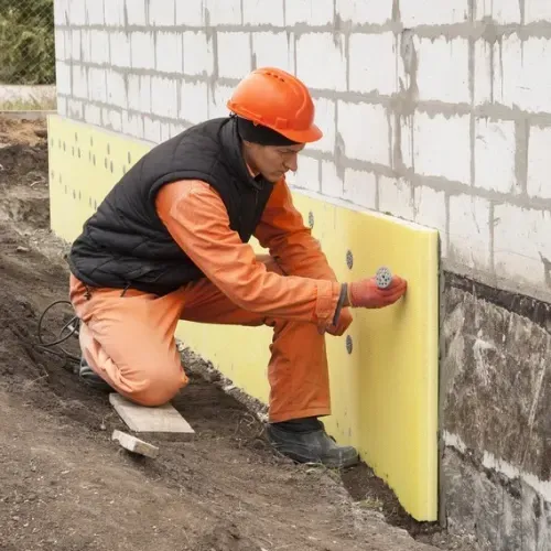 aislamiento de tejados y fachadas en Soria