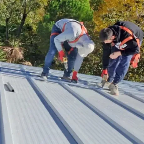 arreglo de tejados en Soria