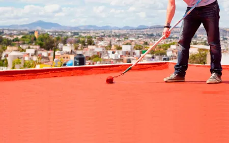 reparar filtraciones en elos canalones, olvega soria