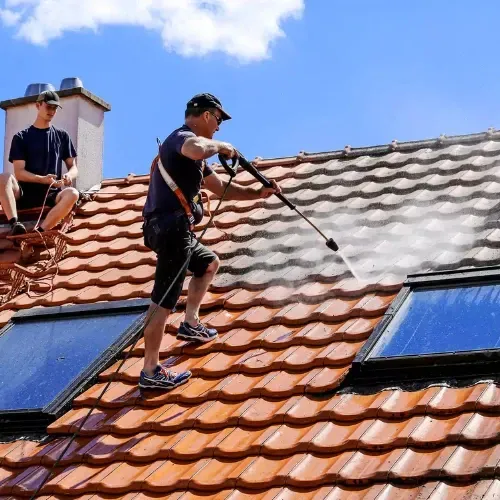 mantenimiento de comunidades de vecinos en Soria